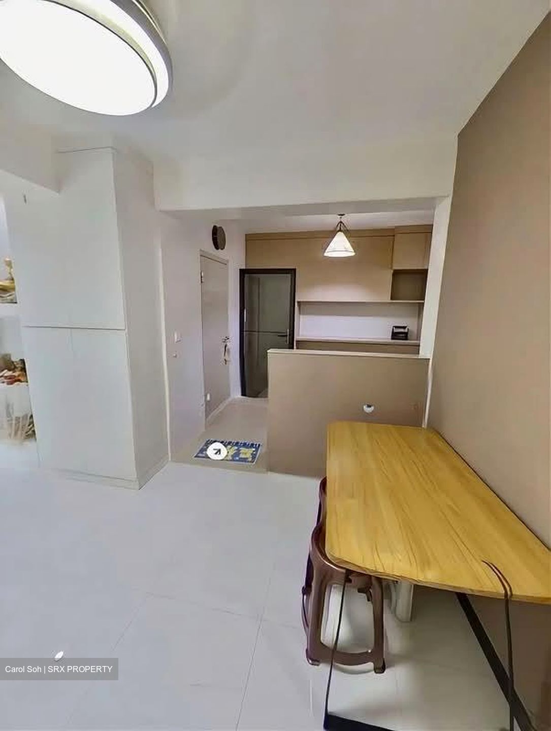 Blk 494J Tampines Greenedge (Tampines), HDB 4 Rooms #580135031